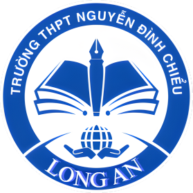 THPT Nguyễn Đình Chiểu